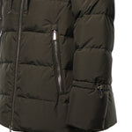 Piumino Gadia imbottito MODPI200001 U0311 MooRER 