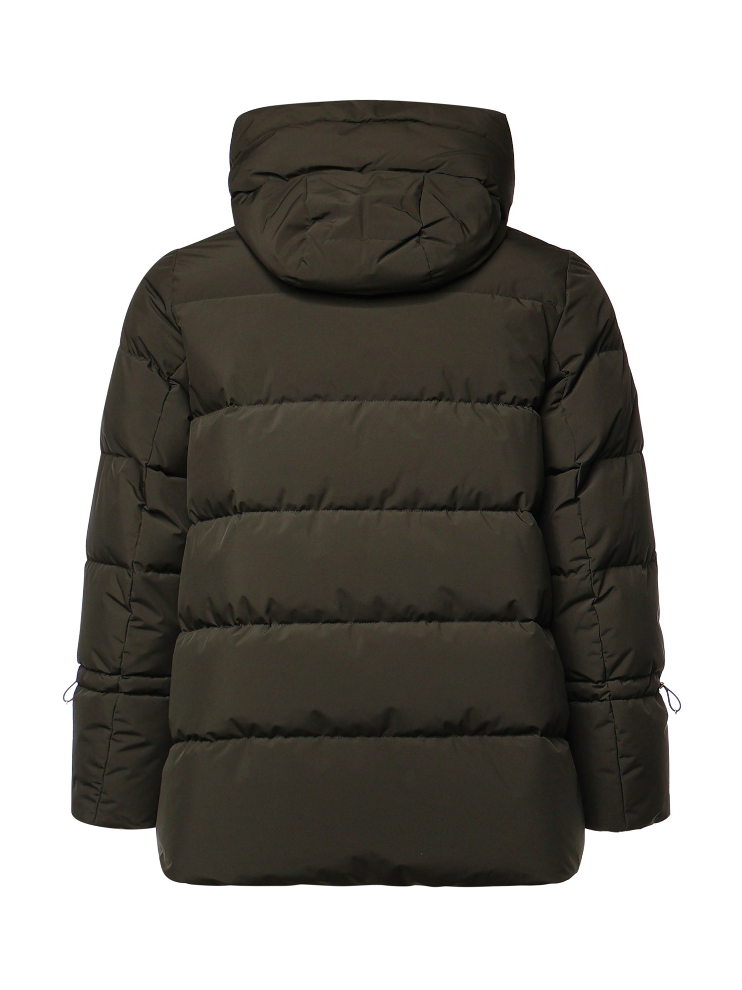 Piumino Gadia imbottito MODPI200001 U0311 MooRER 