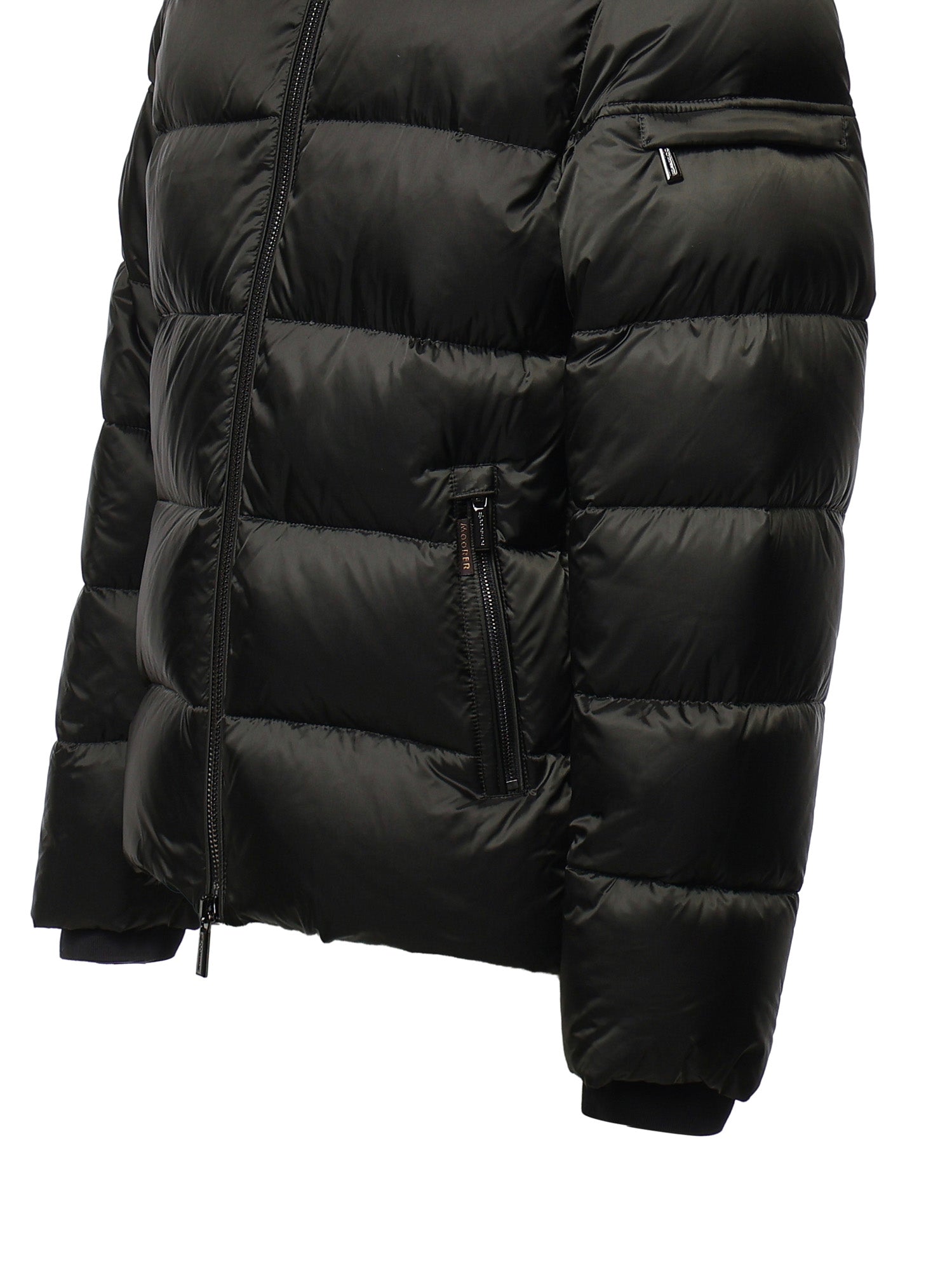 Giacca Brett-SH MOUGI100134 U0313 MooRER 