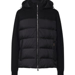Giacca Allori-LSM in misto lana MOUGI101201 U0001 MooRER 