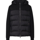 Giacca Allori-LSM in misto lana MOUGI101201 U0001 MooRER 
