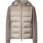 Giacca Allori-LSM in misto lana MOUGI101201 U0033 MooRER 