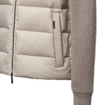 Giacca Allori-LSM in misto lana MOUGI101201 U0033 MooRER 