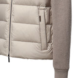 Giacca Allori-LSM in misto lana MOUGI101201 U0033 MooRER 