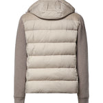 Giacca Allori-LSM in misto lana MOUGI101201 U0033 MooRER 