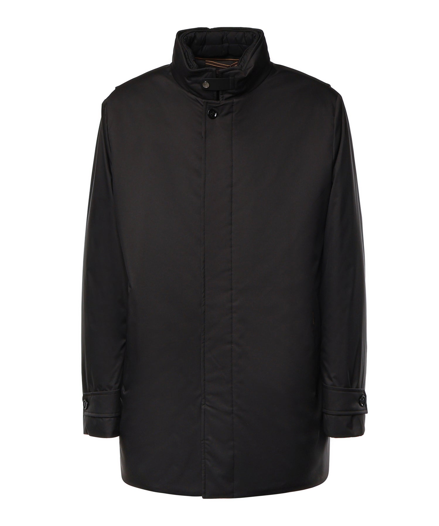 Cappotto Reis-Ads in tessuto tecnico MOUGI101206 U0001 MooRER 