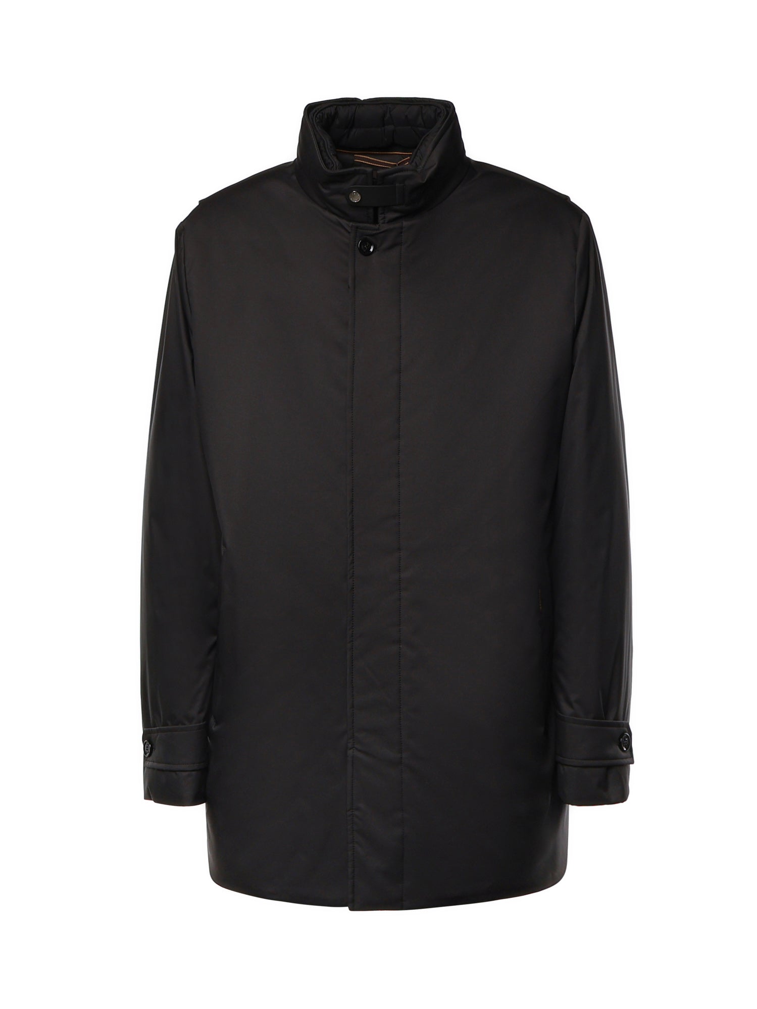 Cappotto Reis-Ads in tessuto tecnico MOUGI101206 U0001 MooRER 