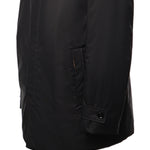 Cappotto Reis-Ads in tessuto tecnico MOUGI101206 U0001 MooRER 