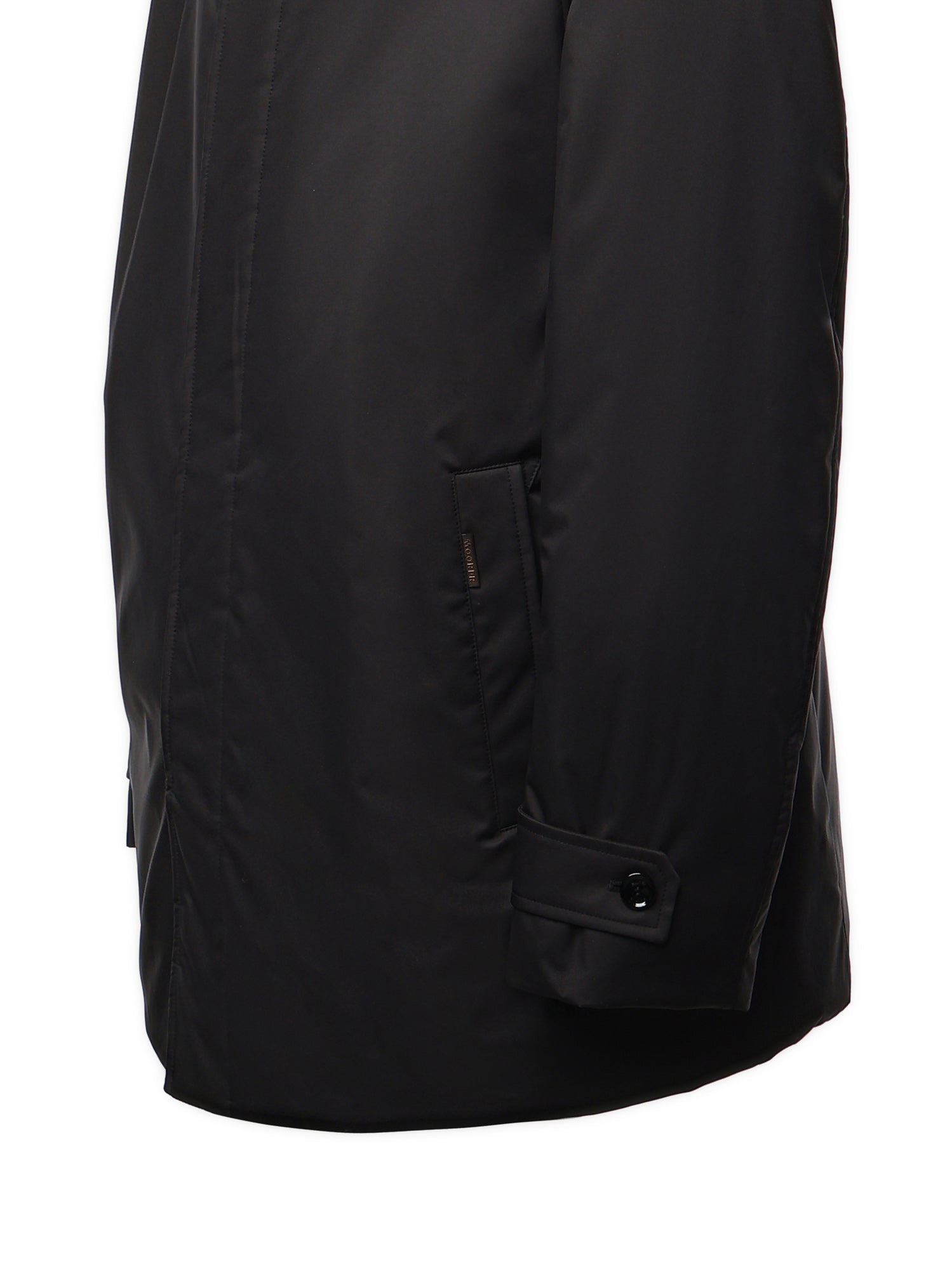 Cappotto Reis-Ads in tessuto tecnico MOUGI101206 U0001 MooRER 