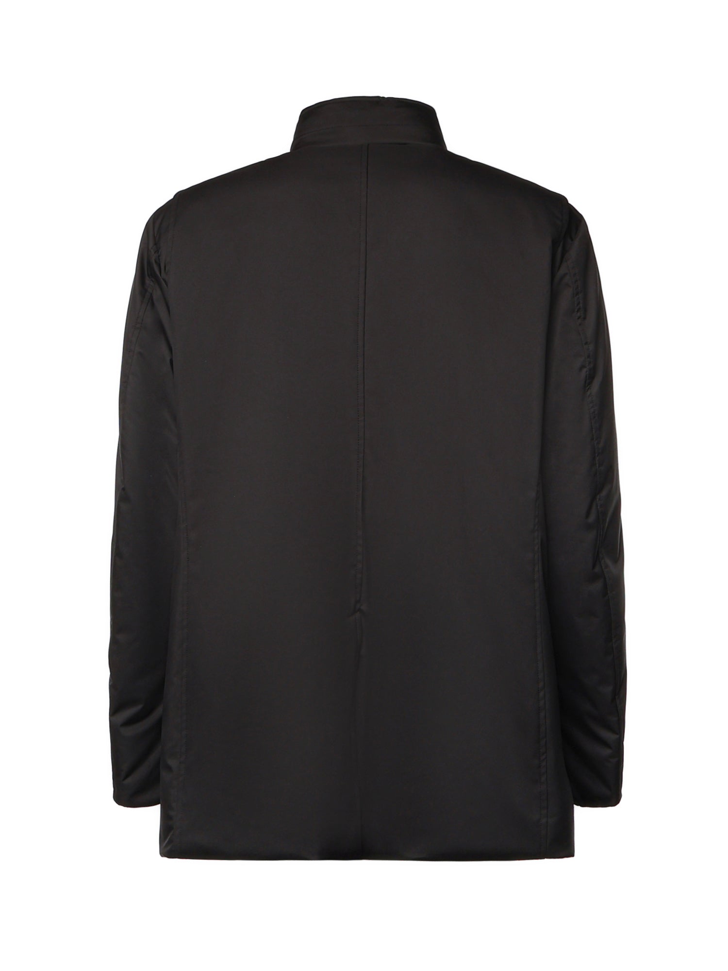 Cappotto Reis-Ads in tessuto tecnico MOUGI101206 U0001 MooRER 