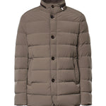 Giubbotto Nolde-Kn in nylon MOUGI101307 U0214 MooRER 
