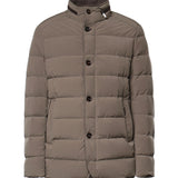 Giubbotto Nolde-Kn in nylon MOUGI101307 U0214 MooRER 