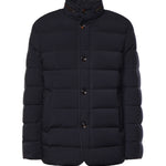 Giubbotto Nolde-Kn in nylon MOUGI101307 U0402 MooRER 