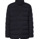 Giubbotto Nolde-Kn in nylon MOUGI101307 U0402 MooRER 