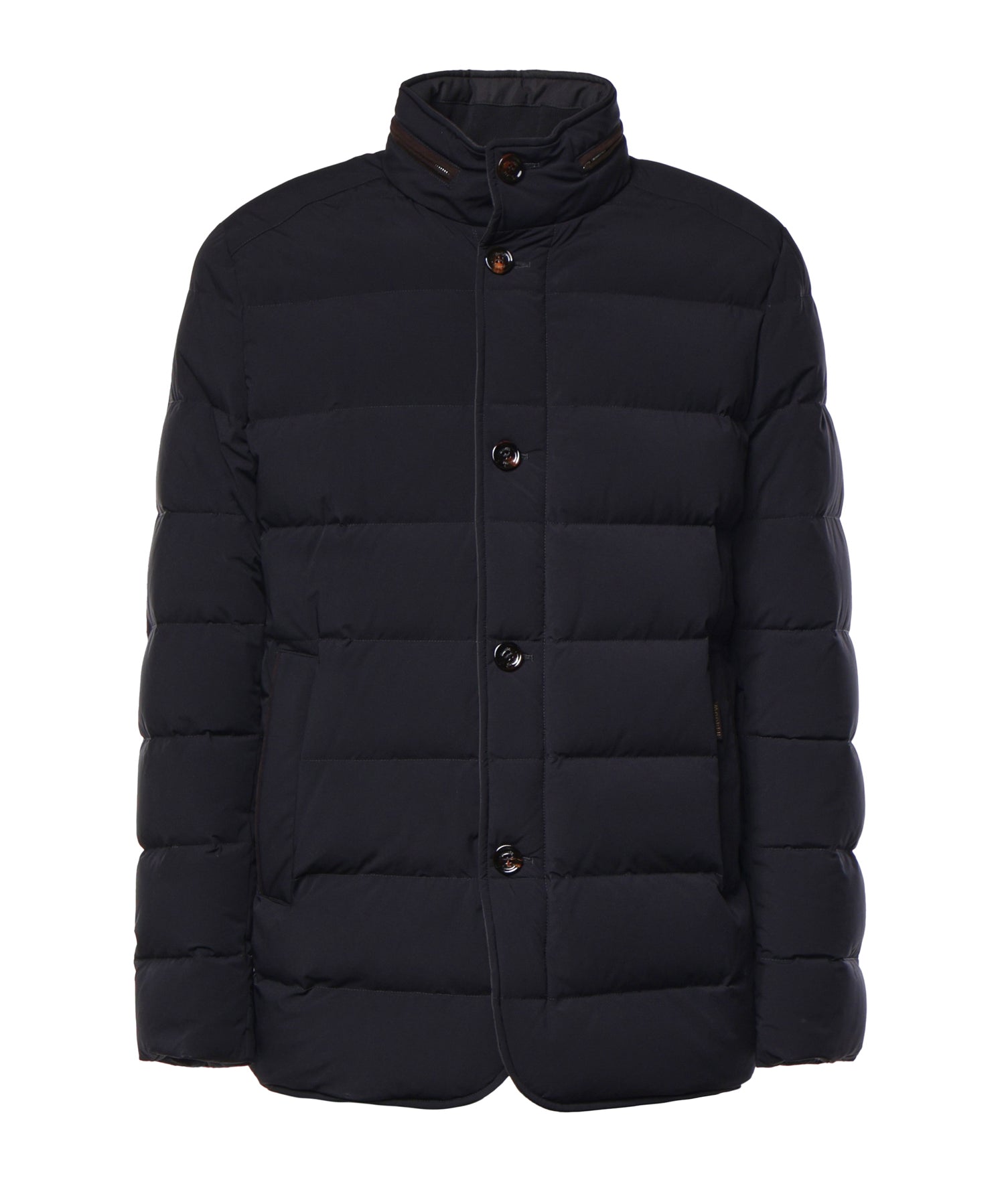 Giubbotto Nolde-Kn in nylon MOUGI101307 U0402 MooRER 