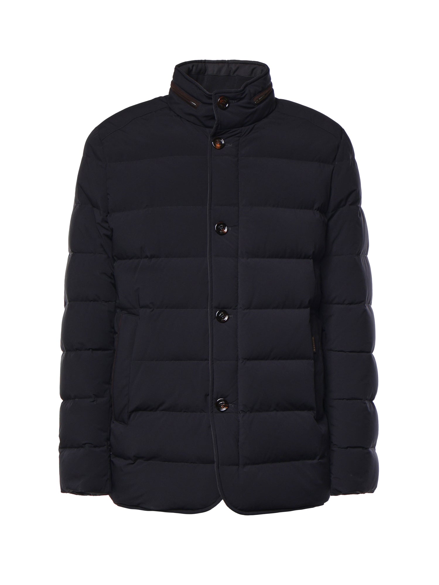 Giubbotto Nolde-Kn in nylon MOUGI101307 U0402 MooRER 