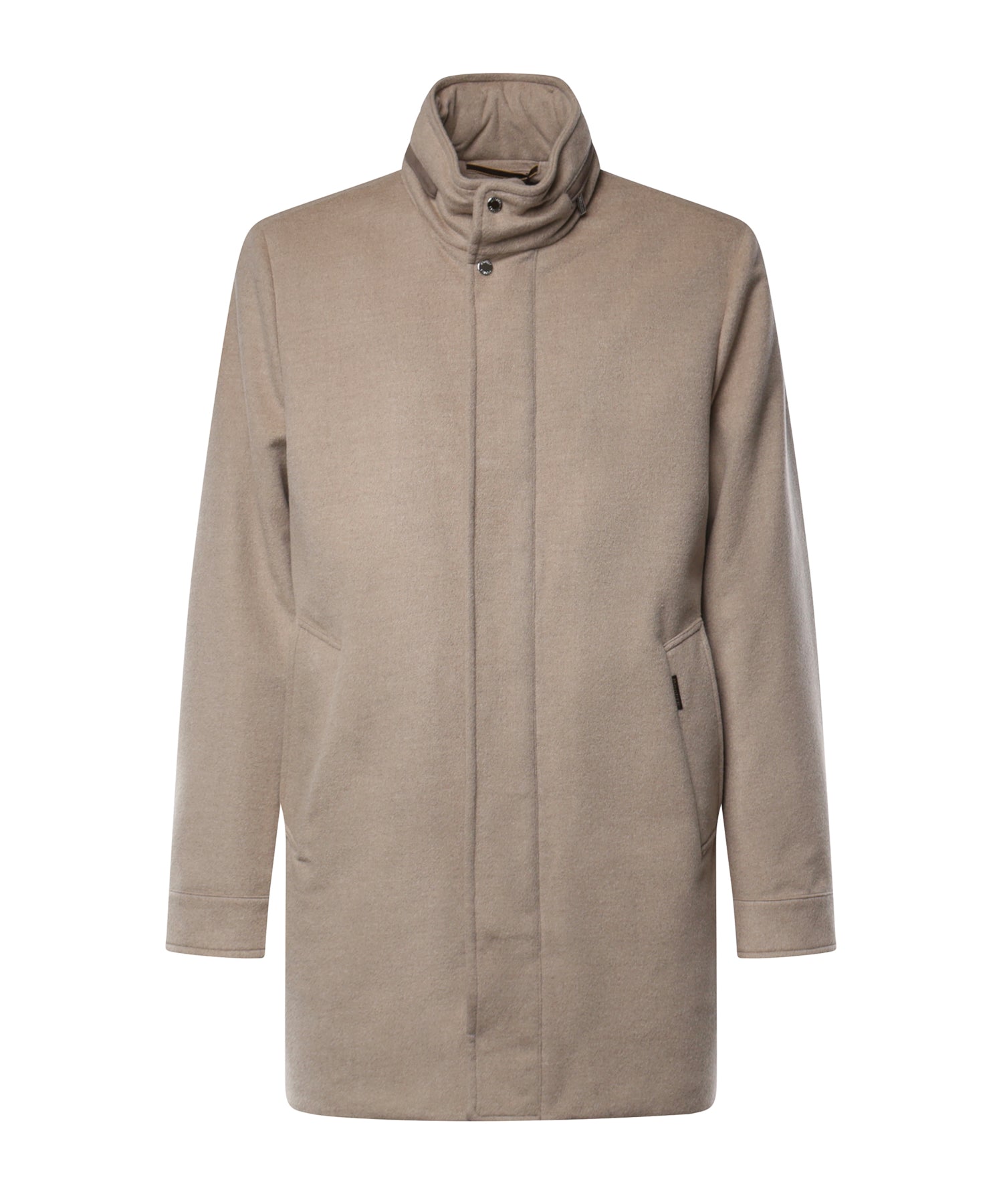 Cappotto Braggi-B5l in cashmere MOUGI101326 U0215 MooRER 