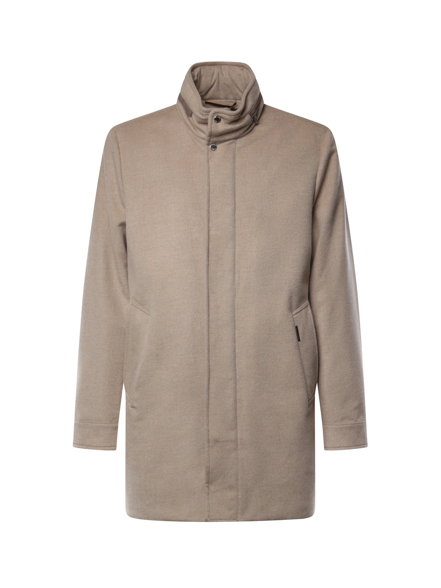 Cappotto Braggi-B5l in cashmere MOUGI101326 U0215 MooRER 