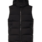 Gilet Fire-Skt in tessuto tecnico MOUGI200307 U0001 MooRER 
