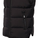 Gilet Fire-Skt in tessuto tecnico MOUGI200307 U0001 MooRER 