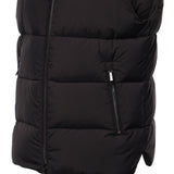 Gilet Fire-Skt in tessuto tecnico MOUGI200307 U0001 MooRER 