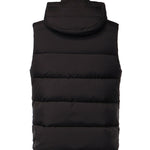 Gilet Fire-Skt in tessuto tecnico MOUGI200307 U0001 MooRER 