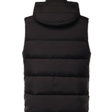 Gilet Fire-Skt in tessuto tecnico MOUGI200307 U0001 MooRER 