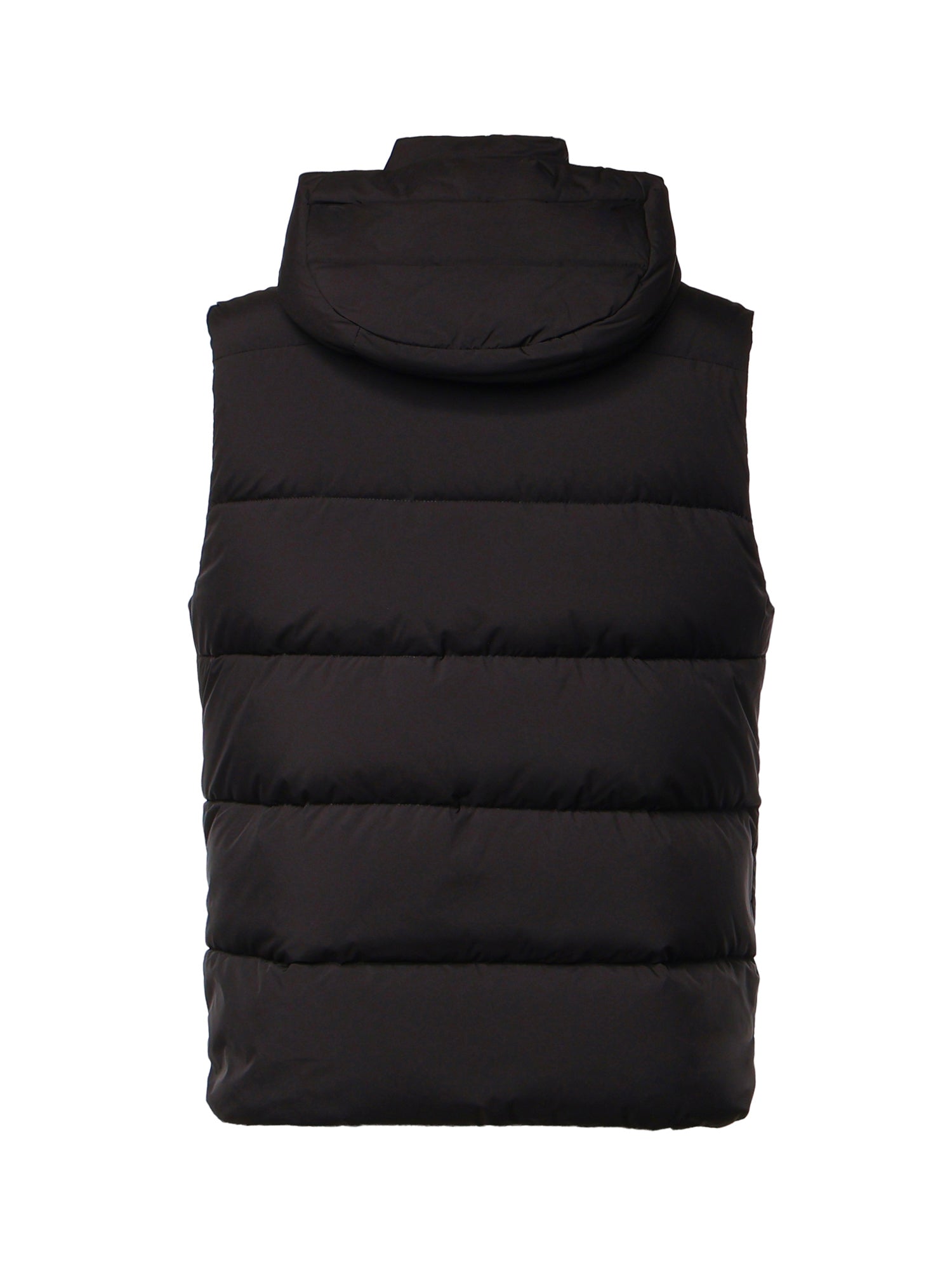 Gilet Fire-Skt in tessuto tecnico MOUGI200307 U0001 MooRER 