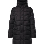 Cappotto Velasco-Gf con cappuccio MOUPI100036 U0001 MooRER 