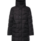 Cappotto Velasco-Gf con cappuccio MOUPI100036 U0001 MooRER 