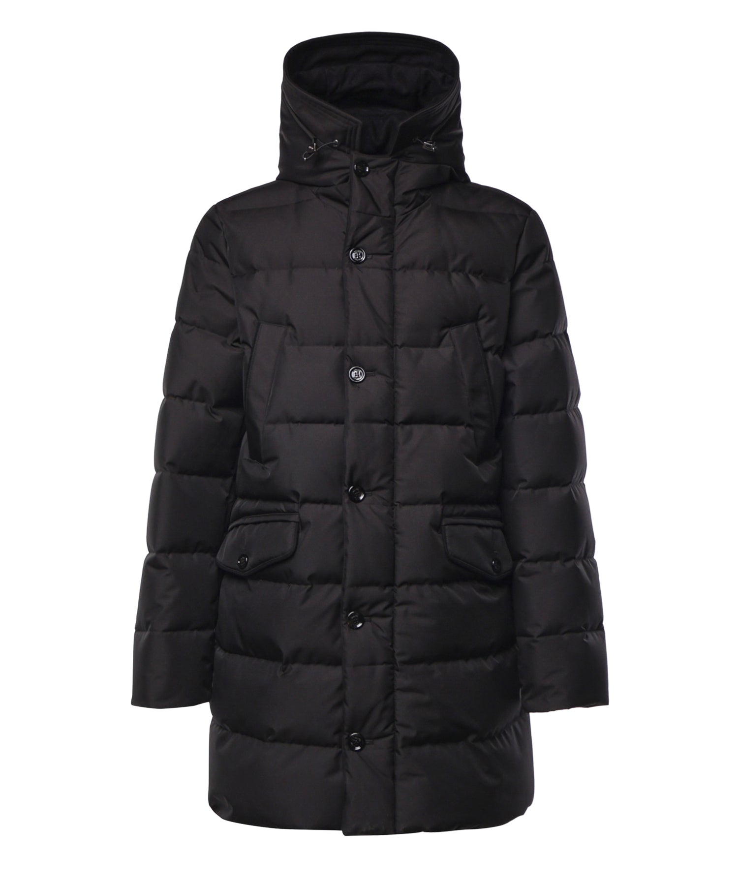 Cappotto Velasco-Gf con cappuccio MOUPI100036 U0001 MooRER 