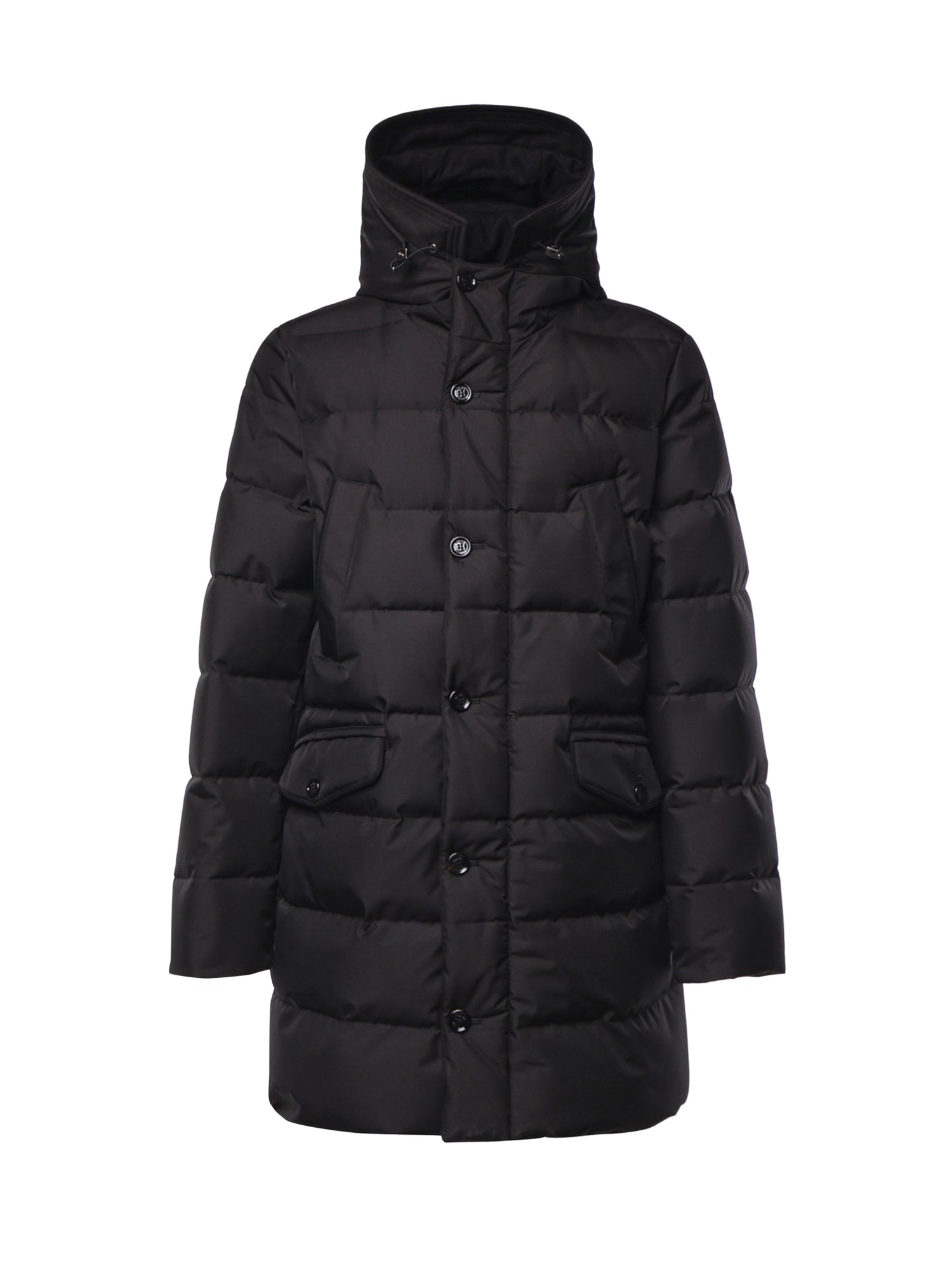 Cappotto Velasco-Gf con cappuccio MOUPI100036 U0001 MooRER 