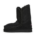 Stivali Eskimo 24 MUFW101000A BKBK MOU 