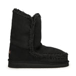Stivali Eskimo 24 MUFW101000A BKBK MOU 