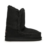 Stivali Eskimo 24 MUFW101000A BKBK MOU 