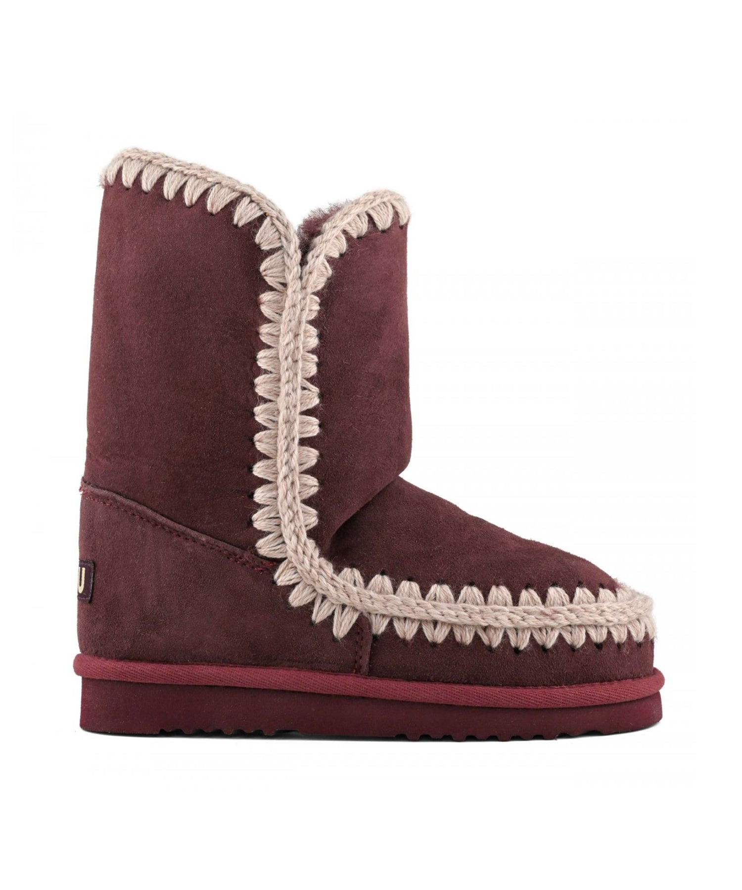 Stivali Eskimo 24 MUFW101000A CAB MOU 