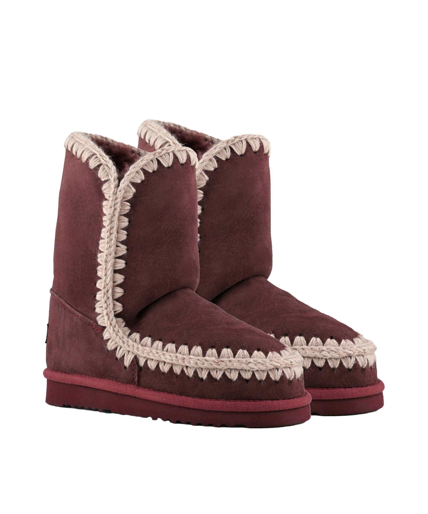 Stivali Eskimo 24 MUFW101000A CAB MOU 