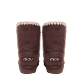 Stivali Eskimo 24 MUFW101000A MOCHA MOU 