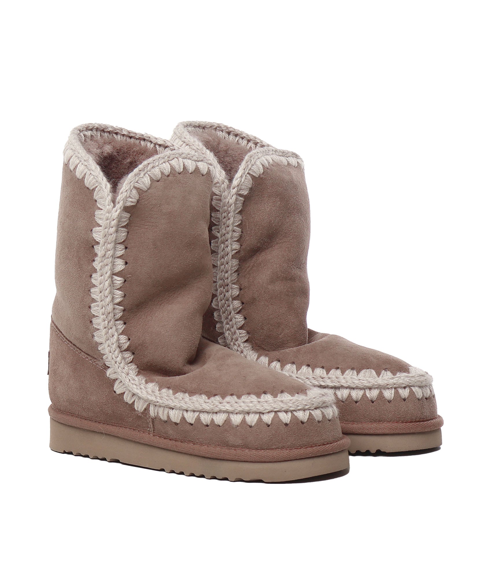 Stivali Eskimo 24 MUFW101000A PKBRO MOU 