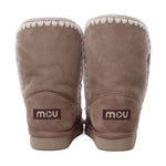 Stivali Eskimo 24 MUFW101000A PKBRO MOU 