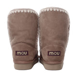 Stivali Eskimo 24 MUFW101000A PKBRO MOU 