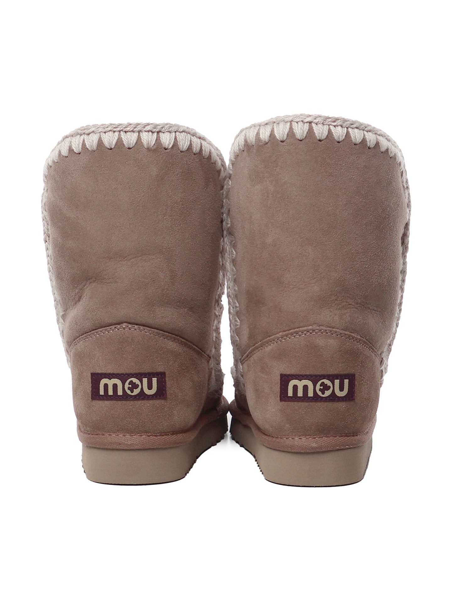 Stivali Eskimo 24 MUFW101000A PKBRO MOU 
