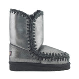 Stivali Eskimo 24<BR/> MUFW101000C MGBLK MOU 