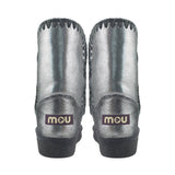 Stivali Eskimo 24<BR/> MUFW101000C MGBLK MOU 
