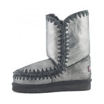 Stivali Eskimo 24<BR/> MUFW101000C MGBLK MOU 