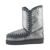 Stivali Eskimo 24<BR/> MUFW101000C MGBLK MOU 