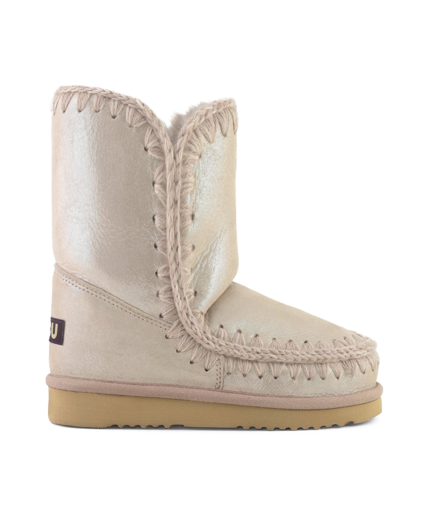 Stivali Eskimo 24 MUFW101000C MGR MOU 