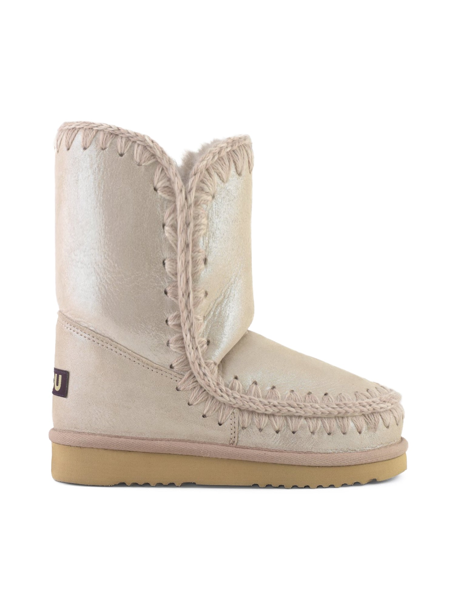 Stivali Eskimo 24 MUFW101000C MGR MOU 