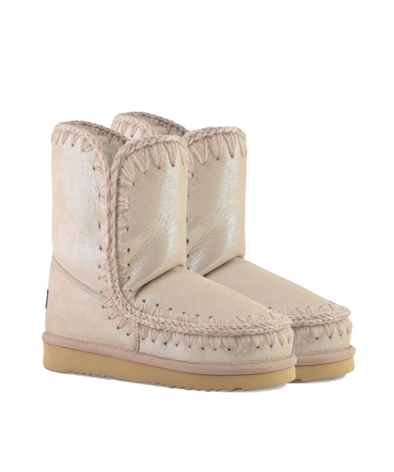 Stivali Eskimo 24 MUFW101000C MGR MOU 