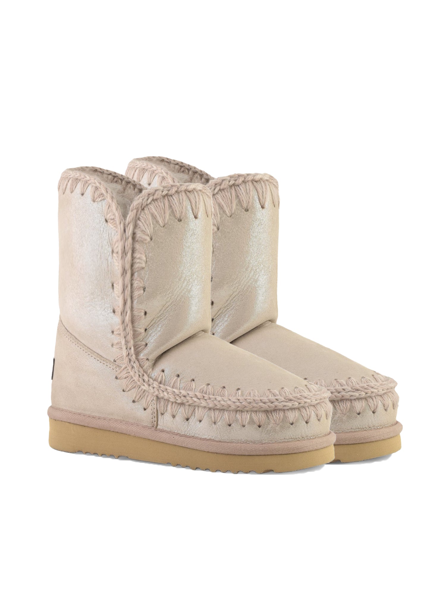 Stivali Eskimo 24 MUFW101000C MGR MOU 